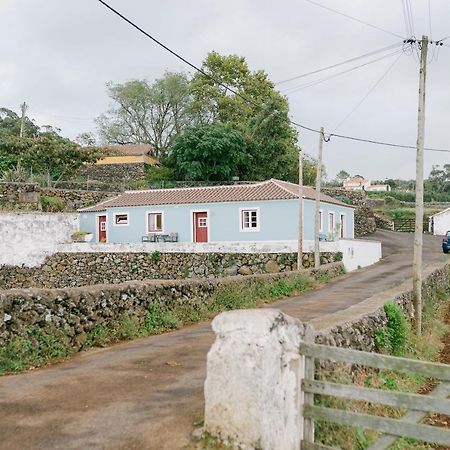 Casa Ver O Mar Sao Mateus  ภายนอก รูปภาพ