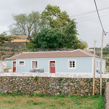 Casa Ver O Mar Sao Mateus  ภายนอก รูปภาพ