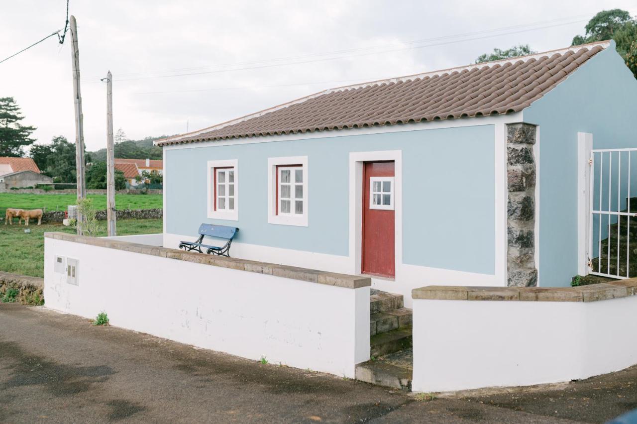 Casa Ver O Mar Sao Mateus  ภายนอก รูปภาพ