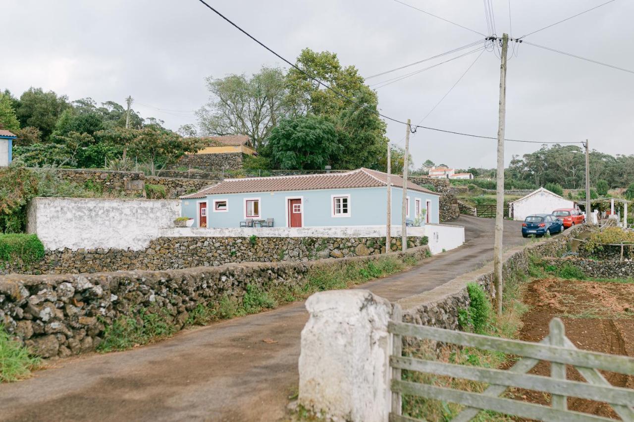 Casa Ver O Mar Sao Mateus  ภายนอก รูปภาพ