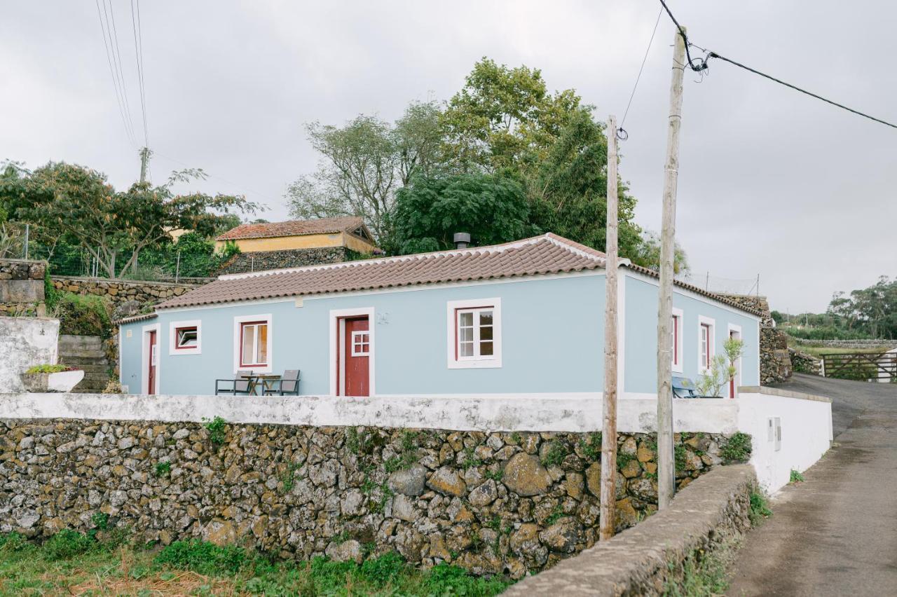 Casa Ver O Mar Sao Mateus  ภายนอก รูปภาพ