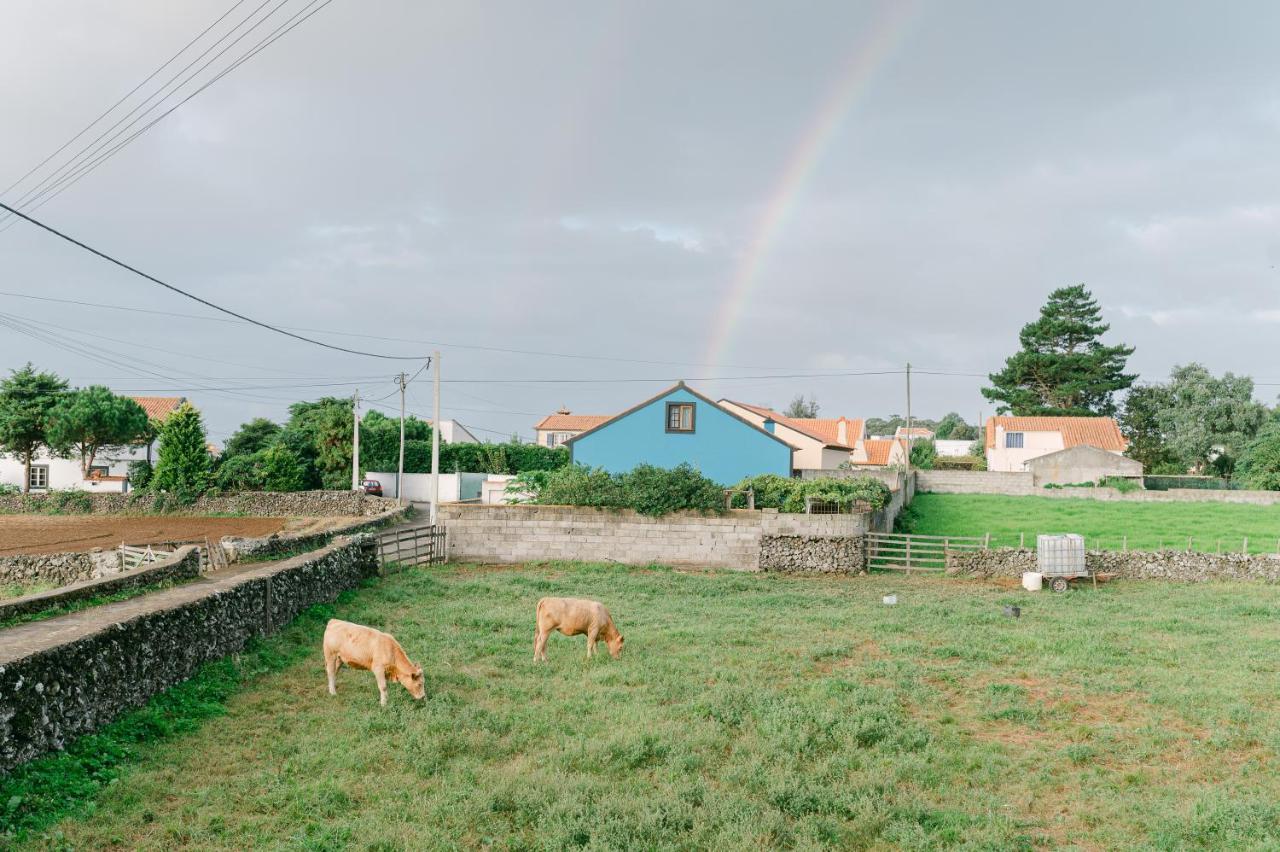 Casa Ver O Mar Sao Mateus  ภายนอก รูปภาพ