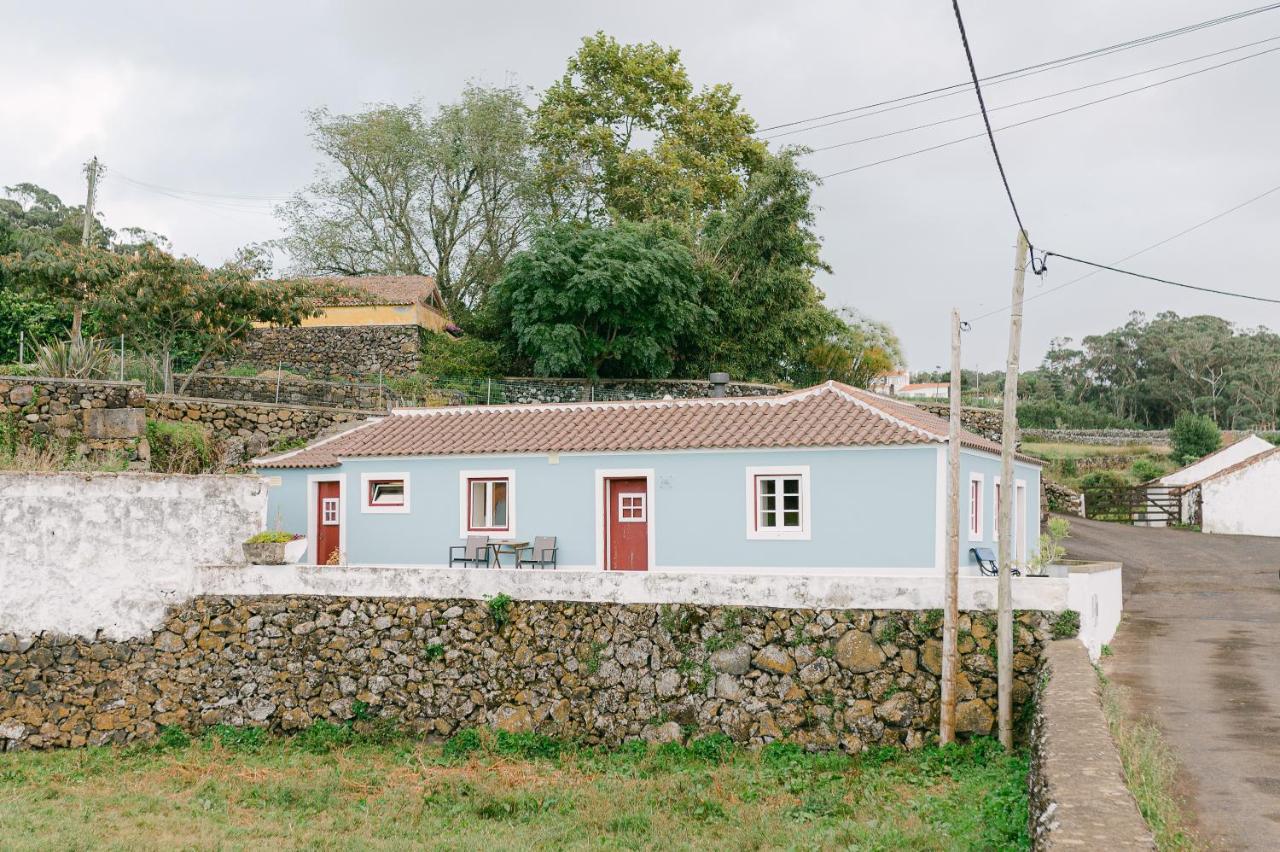 Casa Ver O Mar Sao Mateus  ภายนอก รูปภาพ