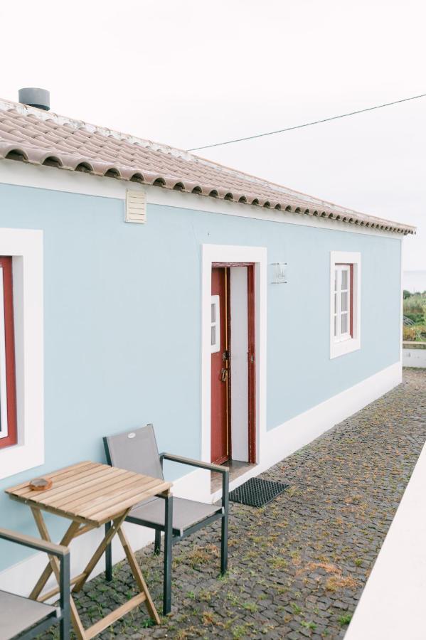 Casa Ver O Mar Sao Mateus  ภายนอก รูปภาพ