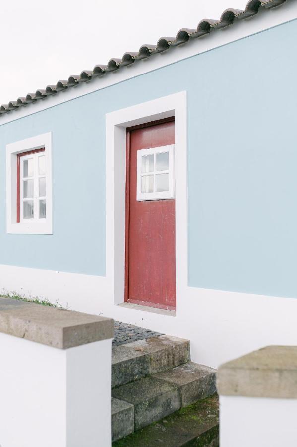 Casa Ver O Mar Sao Mateus  ภายนอก รูปภาพ