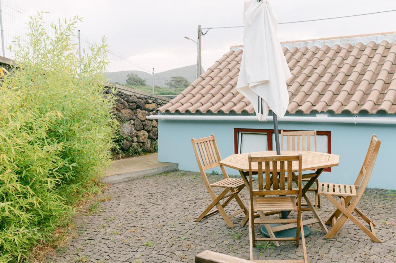 Casa Ver O Mar Sao Mateus  ภายนอก รูปภาพ