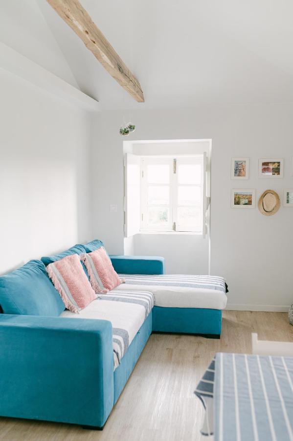 Casa Ver O Mar Sao Mateus  ภายนอก รูปภาพ