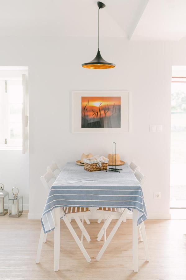 Casa Ver O Mar Sao Mateus  ภายนอก รูปภาพ