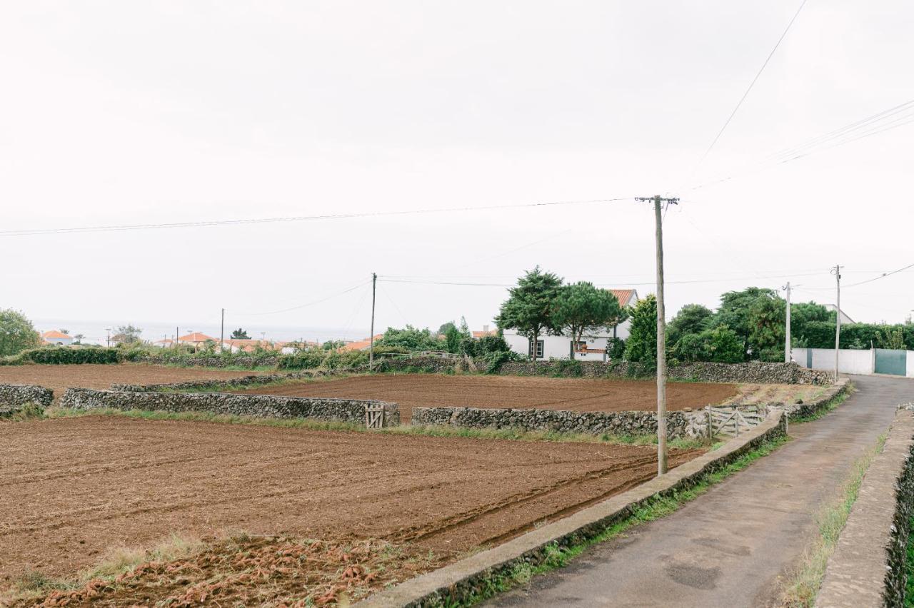 Casa Ver O Mar Villa Sao Mateus  ภายนอก รูปภาพ