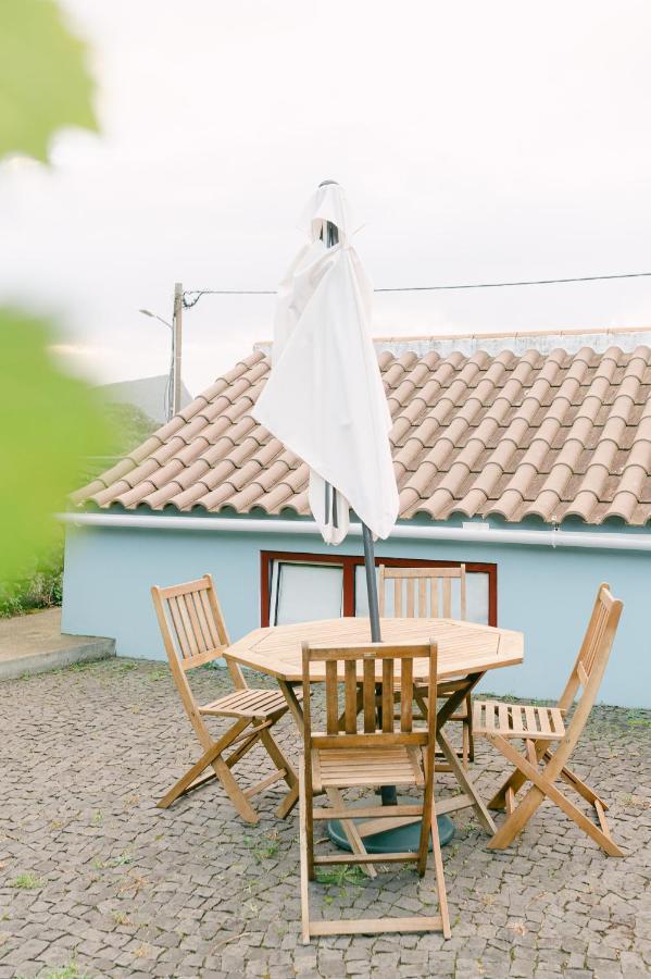 Casa Ver O Mar Sao Mateus  ภายนอก รูปภาพ