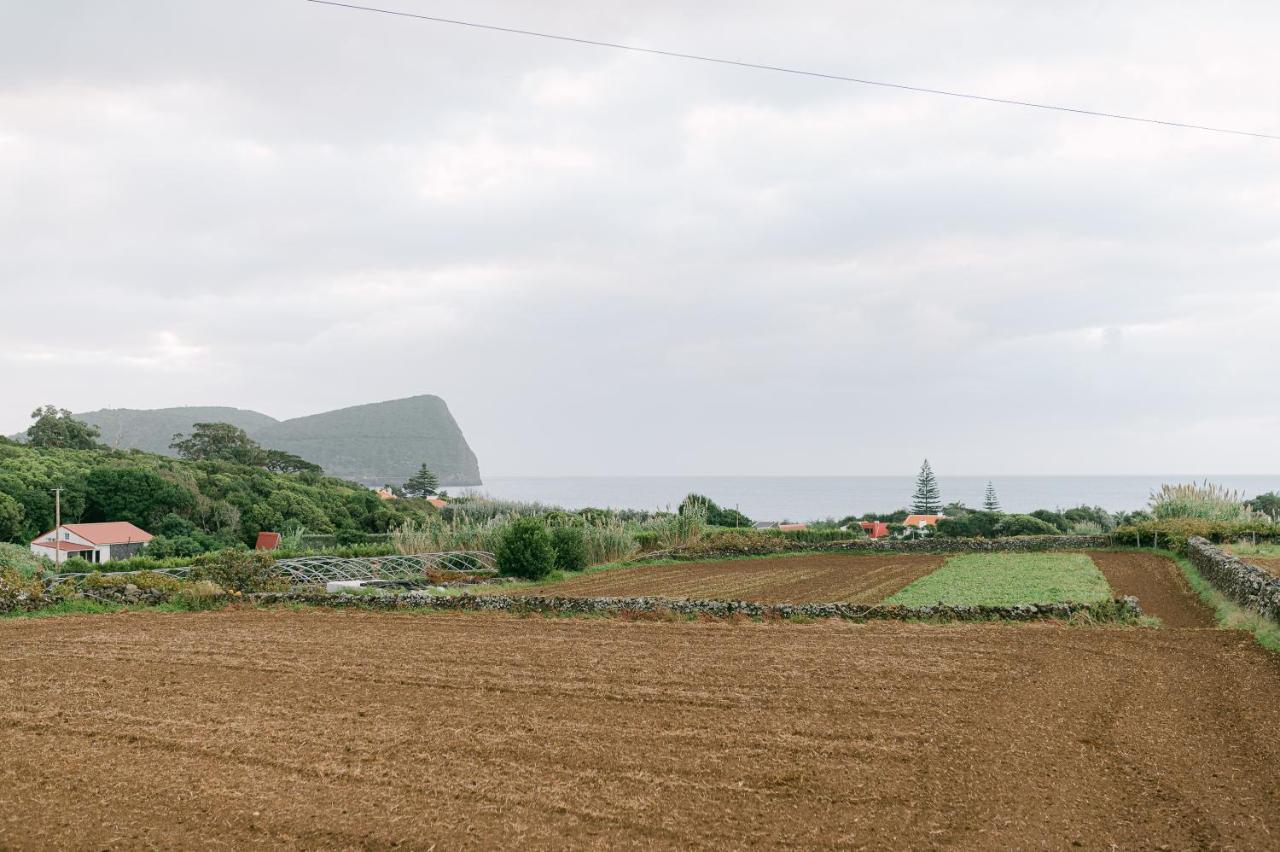 Casa Ver O Mar Sao Mateus  ภายนอก รูปภาพ
