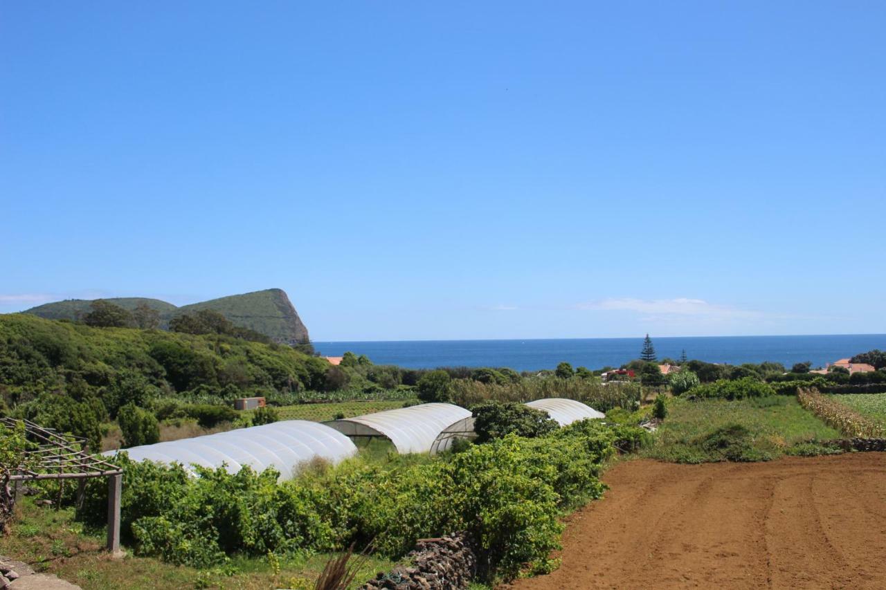 Casa Ver O Mar Villa Sao Mateus  ภายนอก รูปภาพ