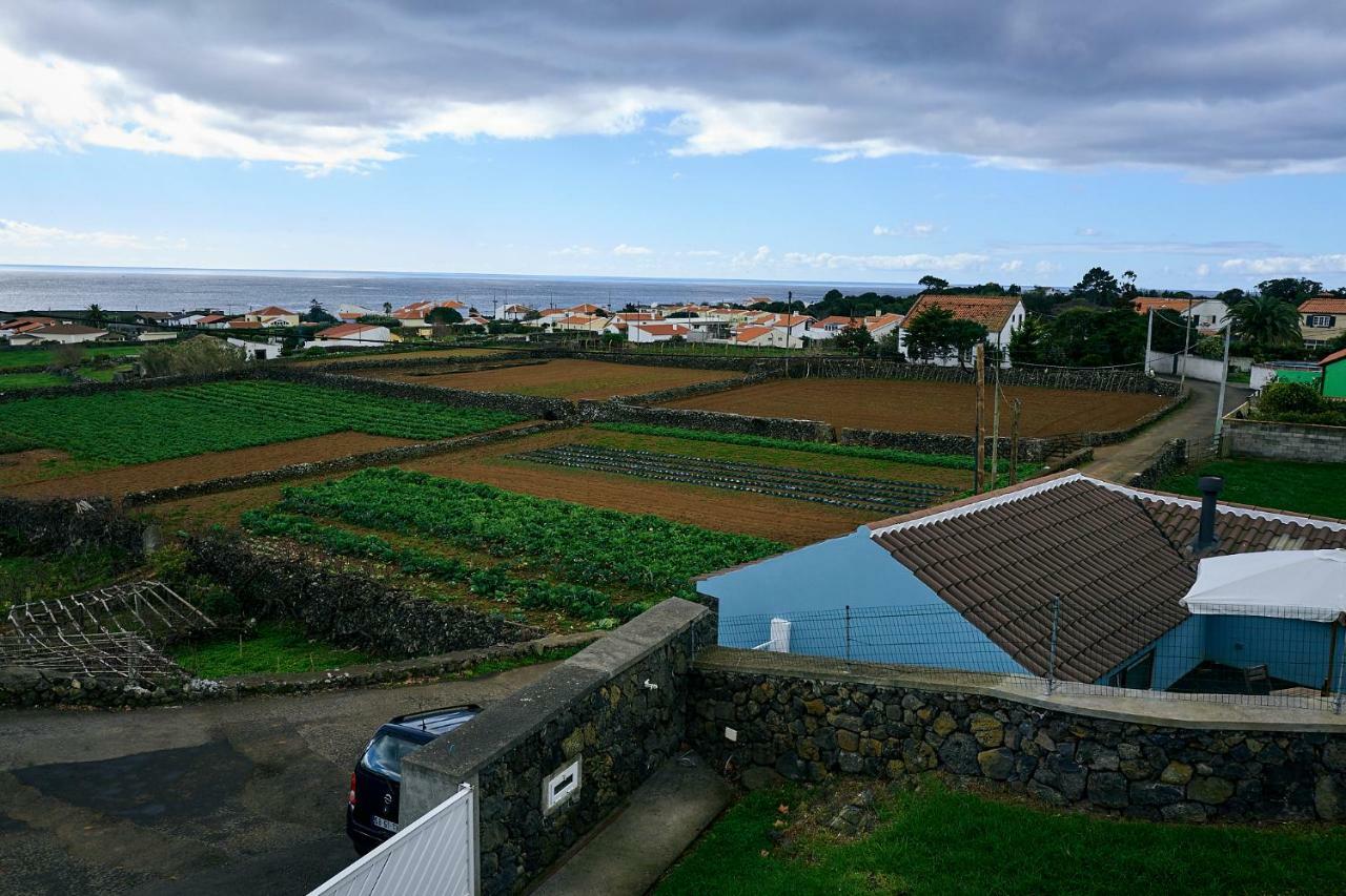 Casa Ver O Mar Sao Mateus  ภายนอก รูปภาพ