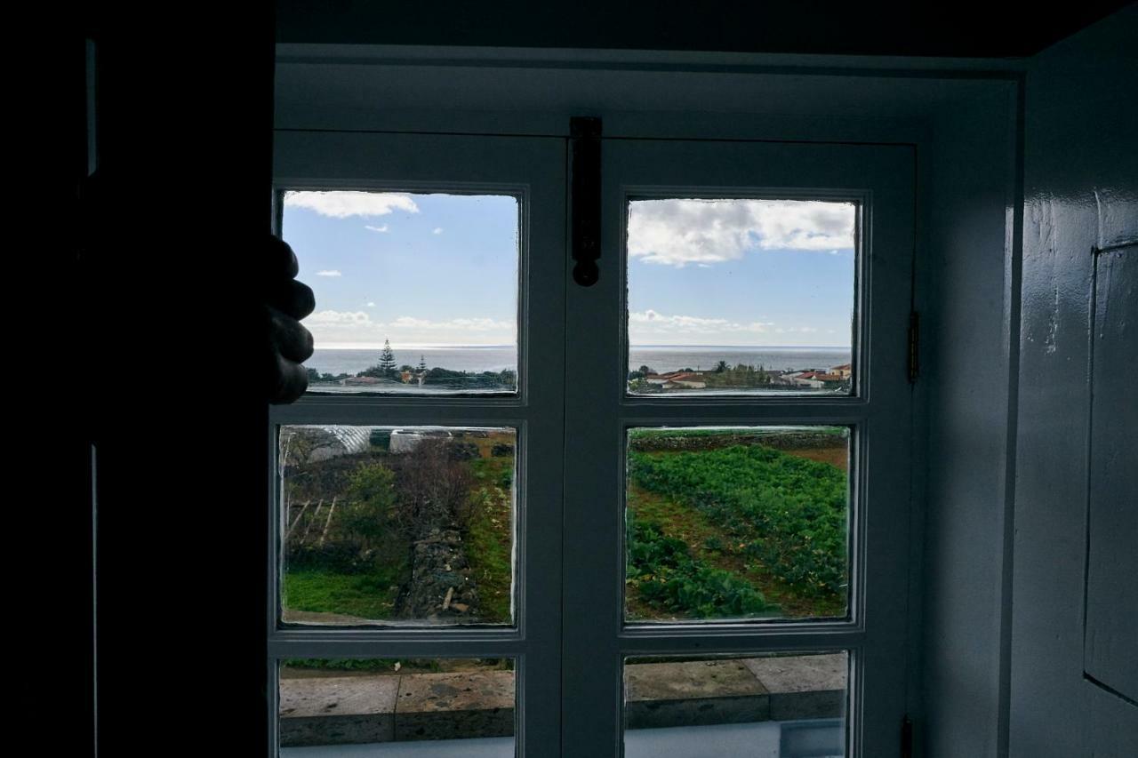 Casa Ver O Mar Sao Mateus  ภายนอก รูปภาพ