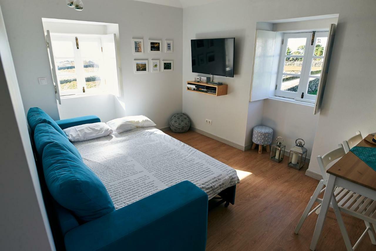 Casa Ver O Mar Sao Mateus  ภายนอก รูปภาพ