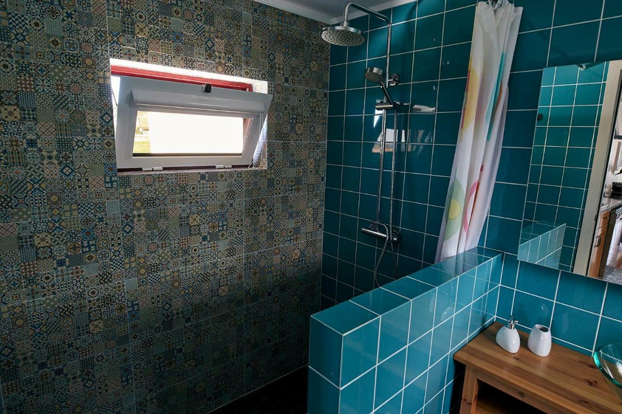 Casa Ver O Mar Sao Mateus  ภายนอก รูปภาพ